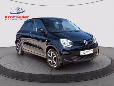 Renault Twingo 1.0 SCe 65 Limited