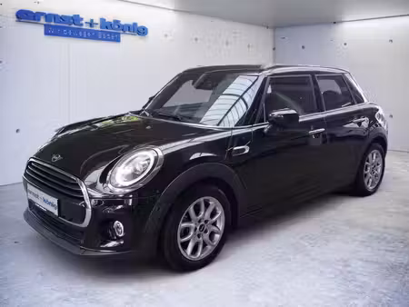 Mini Mini Cooper 1.5 136
