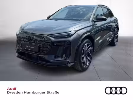 Audi Q6 E-Tron 306