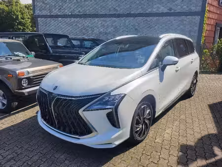 DFSK VAN