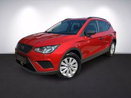 Seat Arona 1.0 TSI 95 Référence