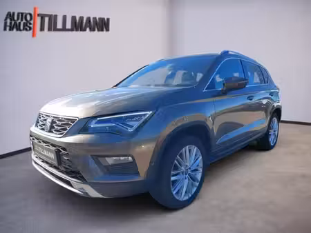 Seat Ateca 1.4 TSI 150 Xcellence