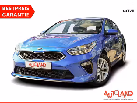 Kia Ceed 1.4