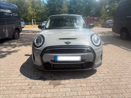 Mini Mini Cooper S 2.0 178