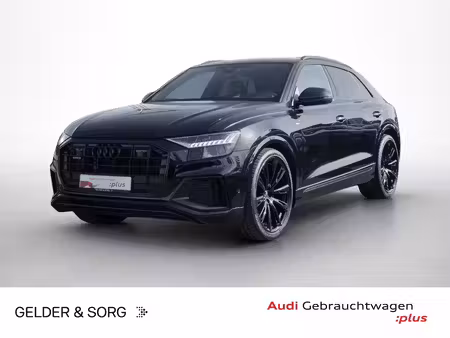 Audi 50 Competition