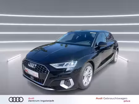 Audi A3 1.0