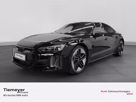 Audi e-tron quattro