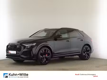 Audi Q8 RS Q8 V8 4.0 TFSI 600 quattro