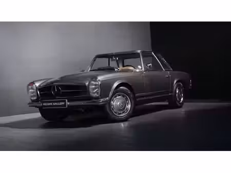 Mercedes-Benz SL 230 SL