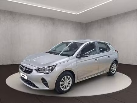 Opel Corsa 1.2 75 Edition