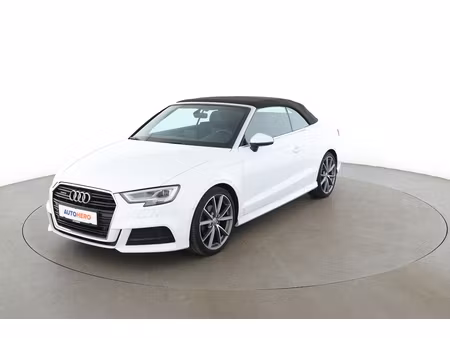Audi A3 2.0 TDI 150