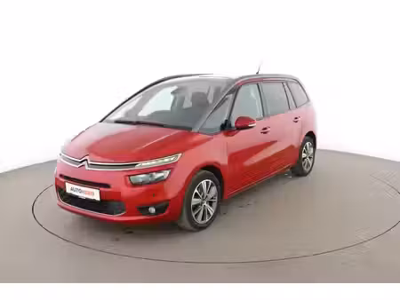 Citroën C4 Picasso 1.6 HDi 115