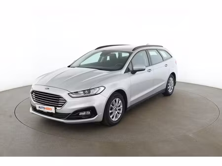 Ford Mondeo 2.0 TDCi 150