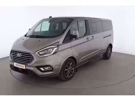 Ford Transit 2.0 TDCi 185