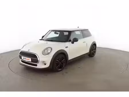 Mini Mini One 1.2 75