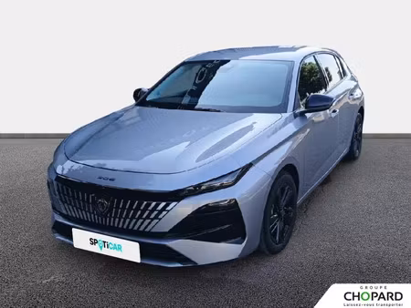 Peugeot 308 1.2 145