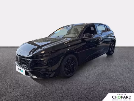 Peugeot 308 1.2 145