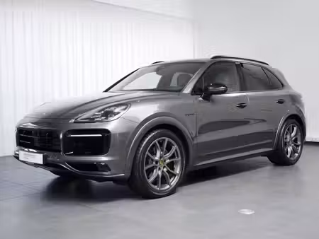 Porsche Cayenne V6 3.0 340 4x4