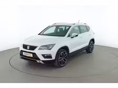 Seat Ateca 2.0 TSI 190 4x4