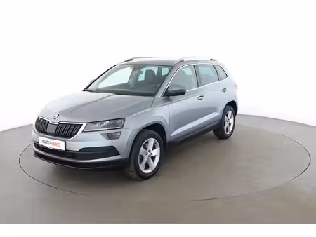 Škoda Karoq 1.5 TSI 150
