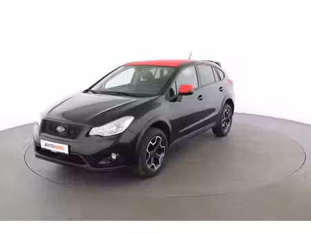 Subaru XV 2.0 147 4x4