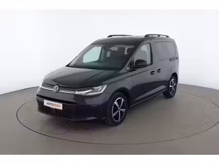 Volkswagen Caddy 2.0 TDI 102