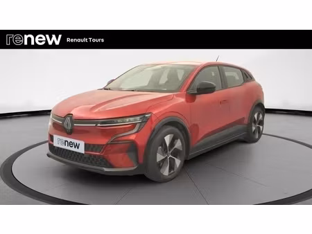 Renault Mégane E-Tech 220 Équilibre