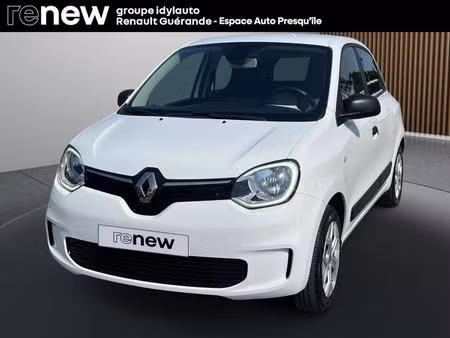Renault Twingo 82