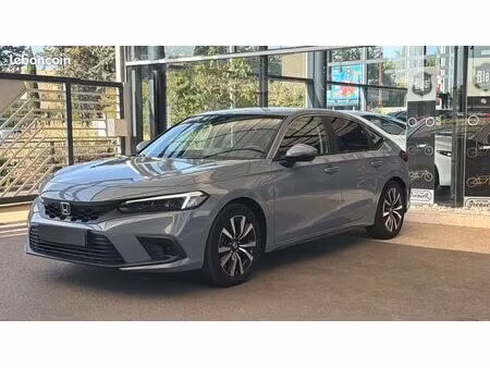 Honda Civic E:hev 2.0 143 Executive