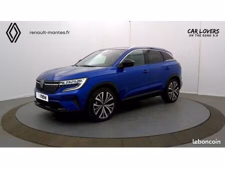 Renault Austral 1.2 200 Iconic