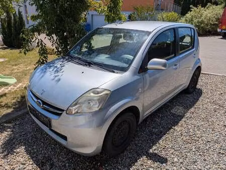 Subaru Justy 1.0 70