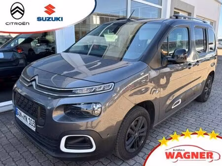 Citroën Berlingo 1.5 131 Shine