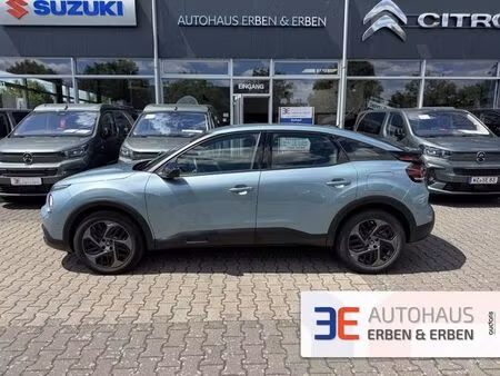 Citroën C4 1.2 131 Feel Pack
