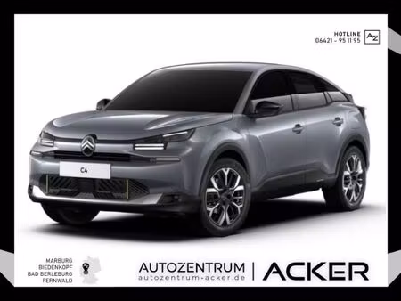Citroën C4 1.2 145 Max