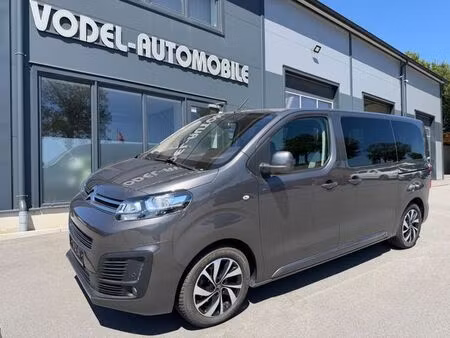 Citroën SpaceTourer 2.0 HDi 150 Feel