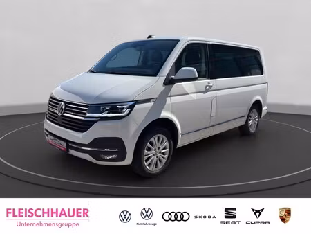 Volkswagen Multivan 2.0 TDI 150 Confortline