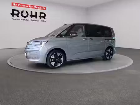 Volkswagen Multivan 2.0 TSI 204 Life