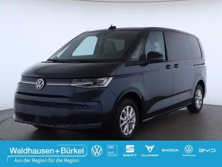 Volkswagen Multivan 2.0 TDI 150 Life