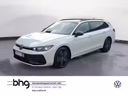 Volkswagen Passat 1.5 272 R-Line
