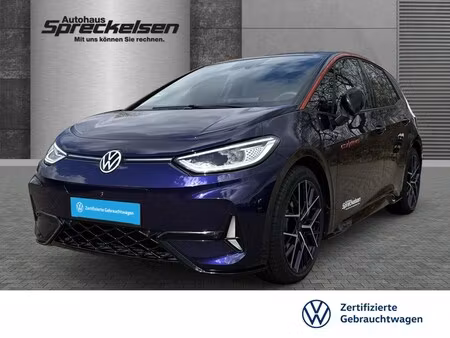 Volkswagen ID.3 326 Performance