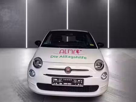 Fiat 500 1.0 69