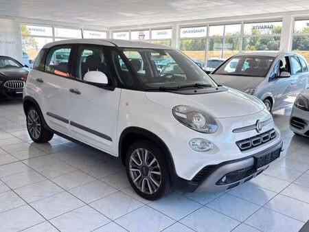 Fiat 500L 1.4 T-Jet 120 Cross
