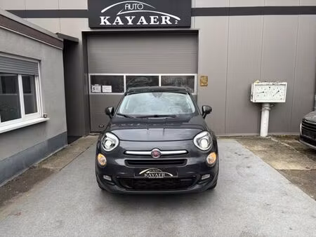 Fiat 500X 1.4 MJT 140 Lounge