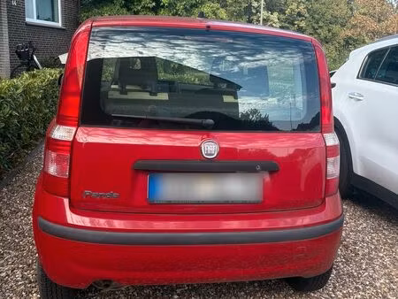 Fiat Panda 1.2 69