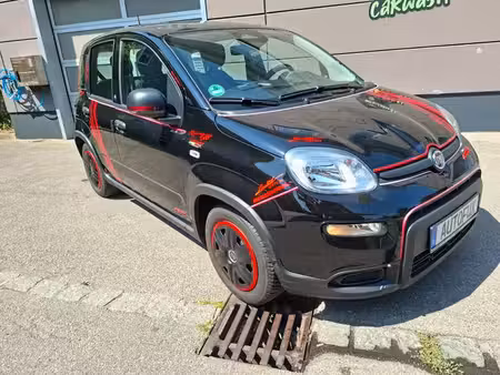 Fiat Panda 1.0 69
