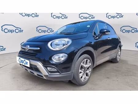 Fiat 500X 1.4 MJT 140 Cross