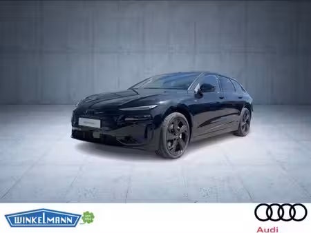 Audi A6 367 Business Line