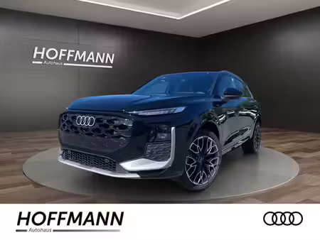 Audi Q3 1.5 TFSI 272