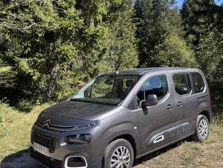 Citroën Berlingo 1.6 HDi 90 Feel