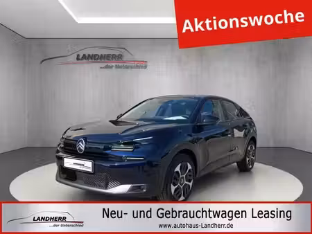 Citroën C4 1.2 PureTech 131 Plus